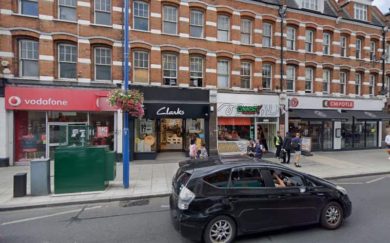 Image of Se Pitstop Valeting Services – London
