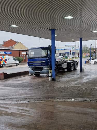 Image of Secure Hand Car Wash & Valeting Centre – Cannock
