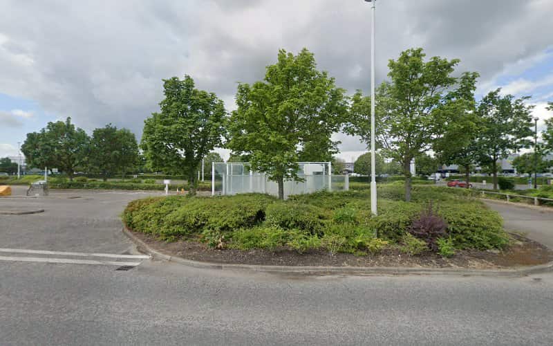 Image of Self Car wash – York