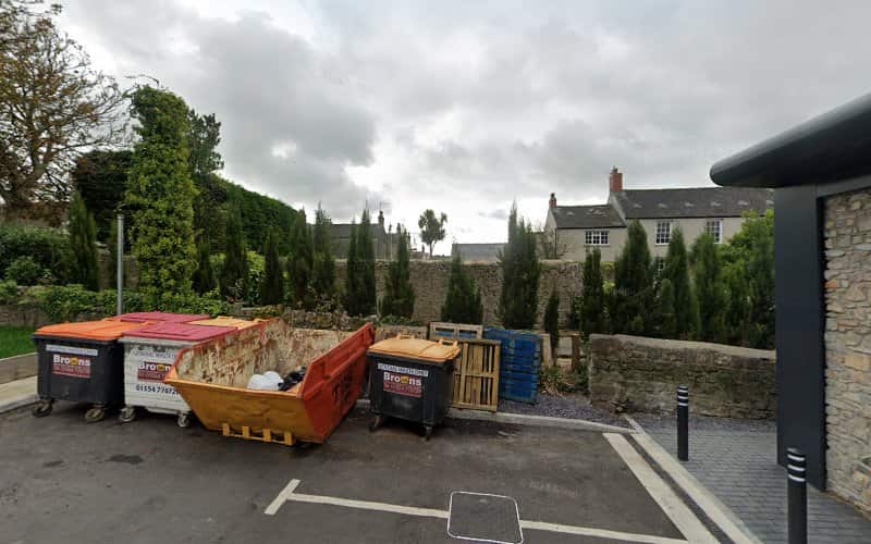 Image of Self Service Car Wash – Pembroke