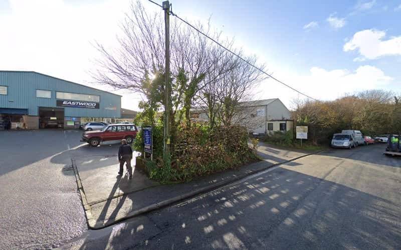 Image of Self Service Car Wash – Penryn