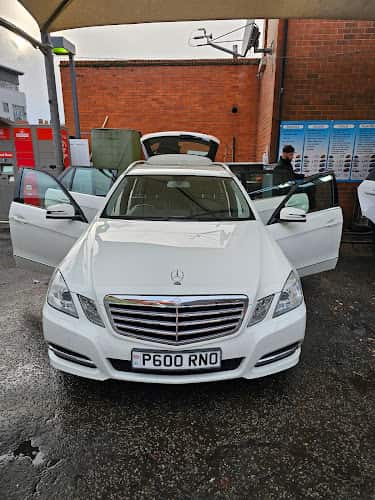 Image of Selita Valeting Centre – Worcester