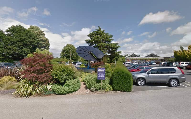 Image of Sevenoaks Car Spa – Sevenoaks