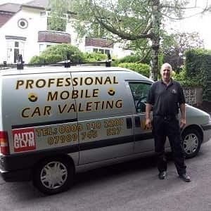 Image of Sheffield Car Valeting – MS Mobile Cleaning Services – Sheffield