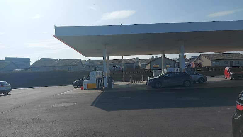 Image of Shell – Banff