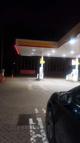 Image of Shell – Buckhurst Hill