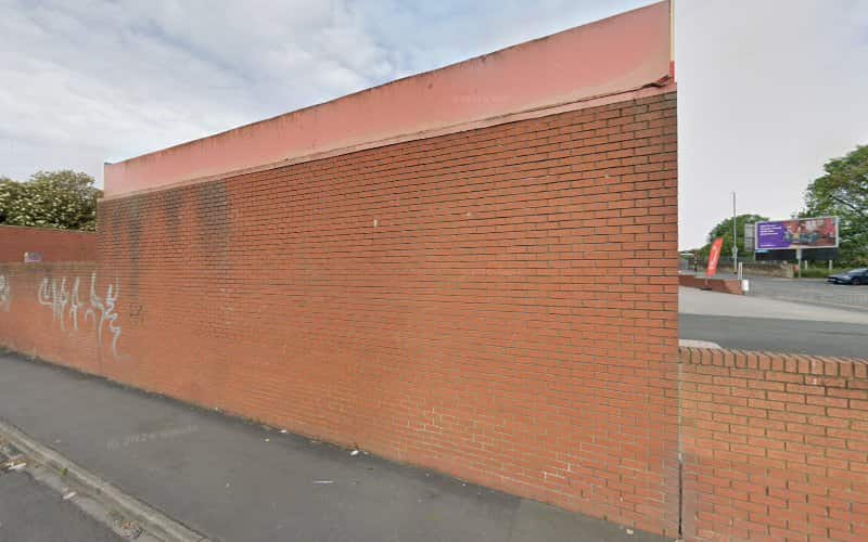 Image of Shell Car Wash – Leeds