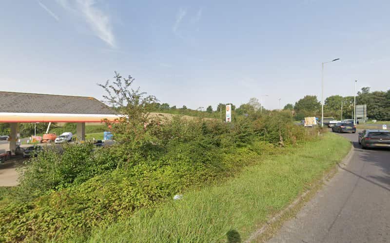 Image of Shell Car Wash – Wareham