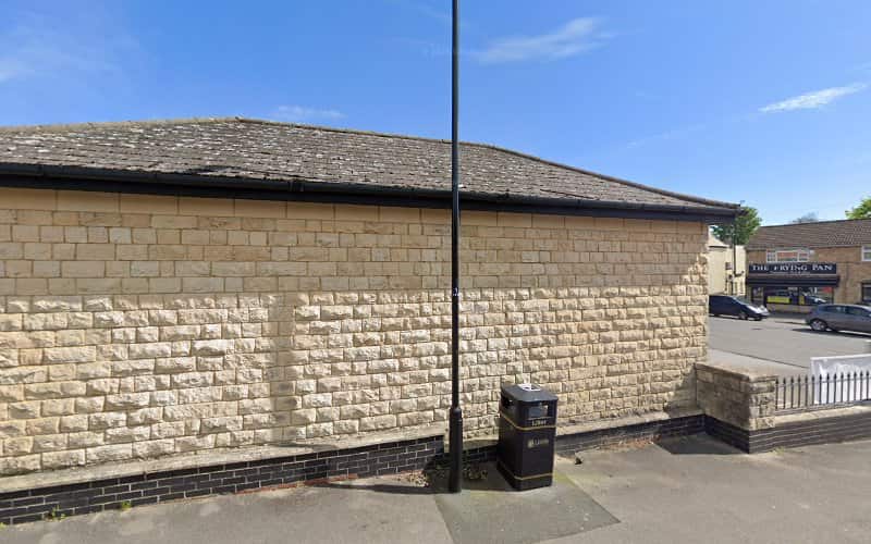 Image of Shell Car Wash – Wetherby