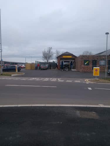 Image of Shell – Goole