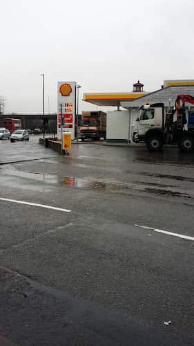 Image of Shell – Greenford
