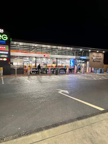 Image of Shell – Haddington
