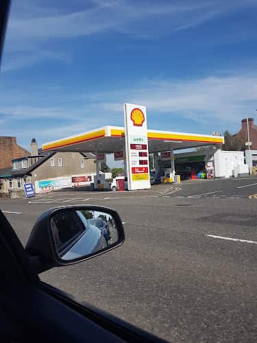 Image of Shell – Hamilton