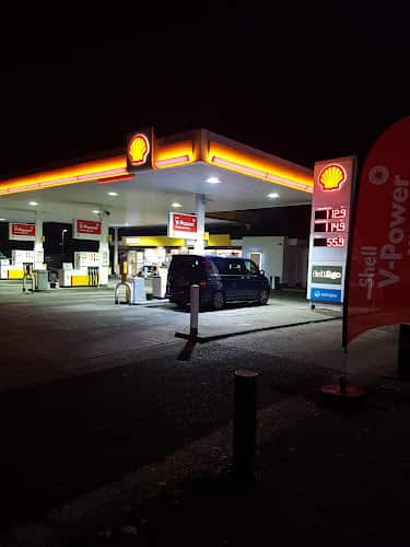 Image of Shell – Poole
