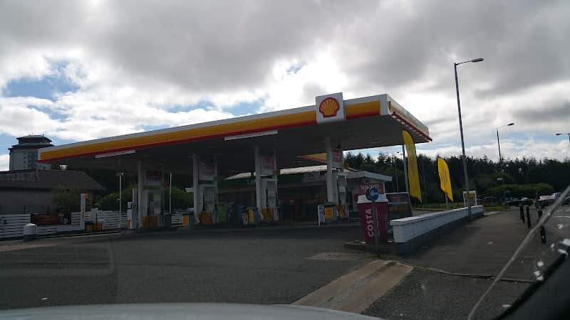 Image of Shell – Renfrew