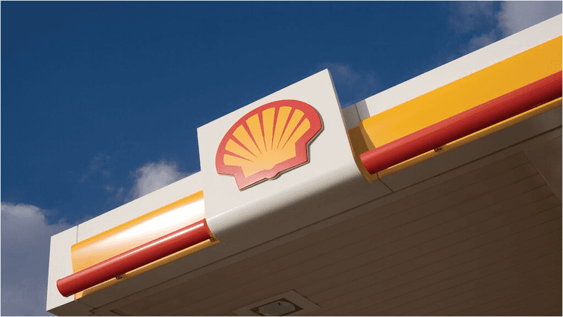 Image of Shell – Shotts