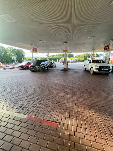 Image of Shell – Towcester