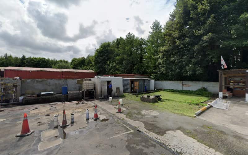 Image of Sherburn carwash and valeting ltd – Durham