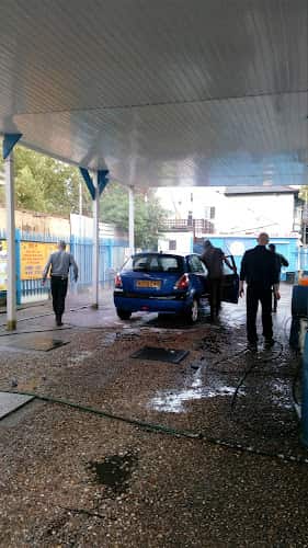 Image of Shine Hand Car Wash – Leicester