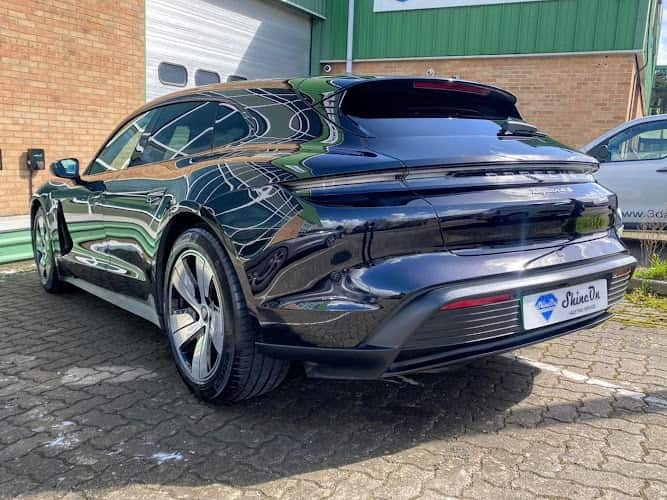 Image of Shine On Valeting Service – Chesterfield