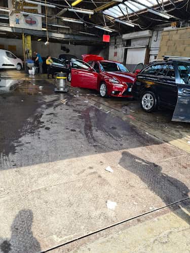 Image of Shine Peckham Hand Car Wash Ltd – London