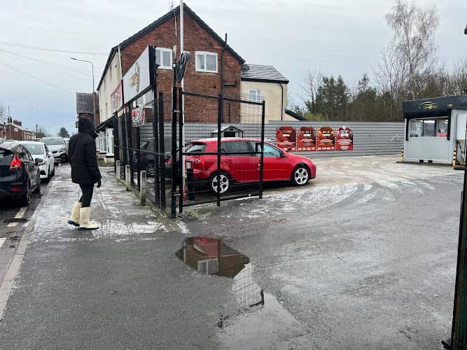 Image of Shine hand car wash – Winsford