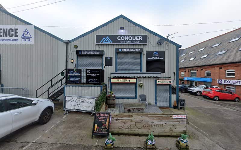 Image of Shiners Hand Car Wash – Ormskirk