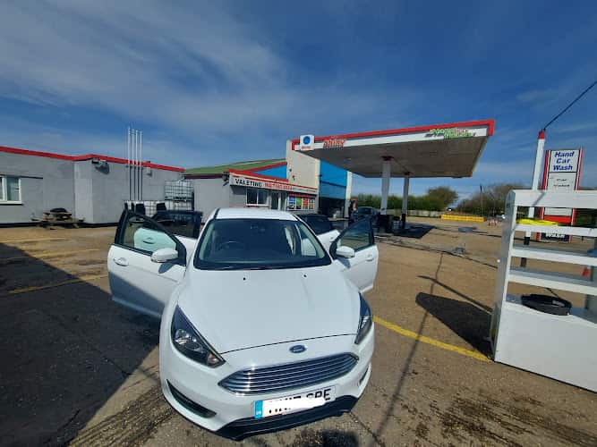 Image of Shiney Car Wash – Mablethorpe