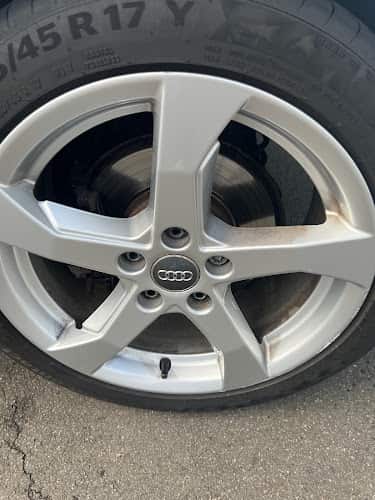 Image of Shiny Hand Car Wash – Bellshill