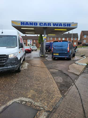Image of Shiny Hand Car Wash – Leicester