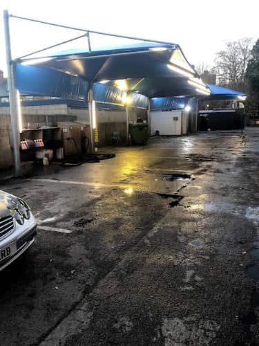 Image of Shiny Hand Car Wash – Oxford