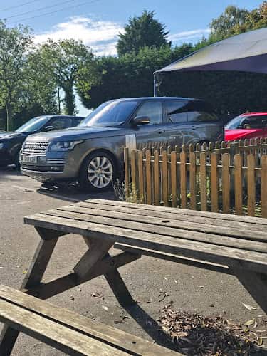 Image of Shiptonthrope car wash – York
