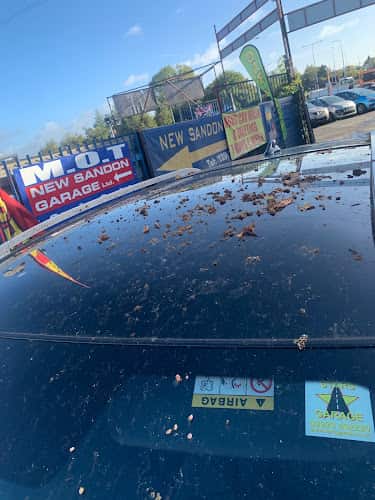Image of Shiraz Car wash – Cardiff