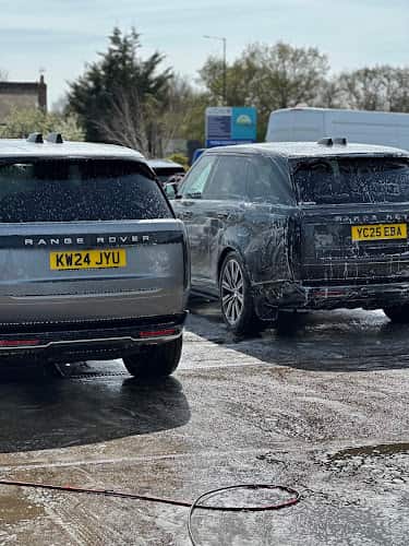 Image of Silk Car Valeting – York