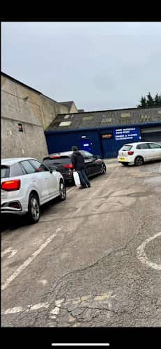 Image of Skipton Road Car Wash – Harrogate
