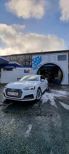 Image of Sky Hand Car Wash – Glasgow