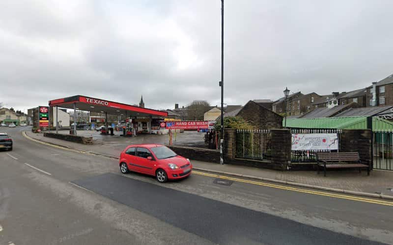 Image of Sky Hand Car Wash – Rossendale