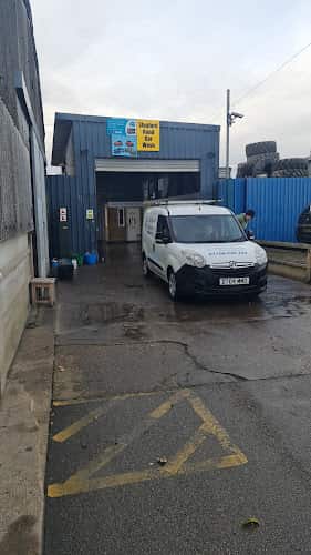 Image of Sleaford Hand Car Wash – Sleaford