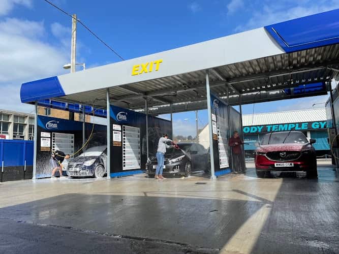 Image of Smart Auto Spa – Self Service Car Wash – Wincanton – Wincanton