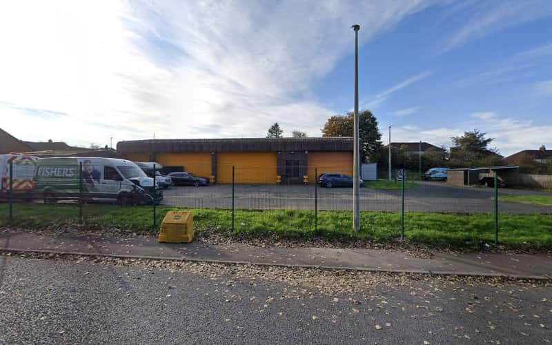 Image of Smart Car – Kilmarnock