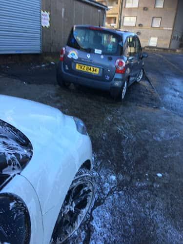 Image of Smart Hand Car Wash – Saltcoats