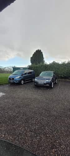 Image of Smart Wash Mobile Car Valeting & Window Cleaning Services – Wimborne