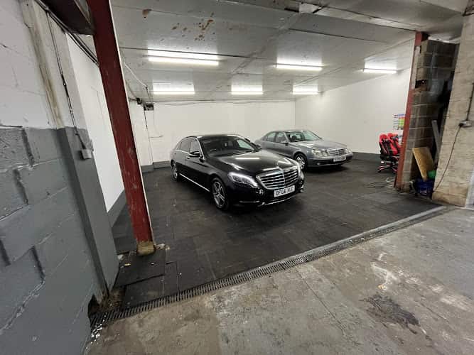 Image of Smart valeting – Gloucester