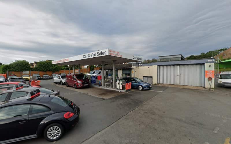Image of Smithy View Hand Car Wash Acton – Wrexham