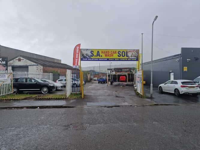 Image of SoL – Swansea