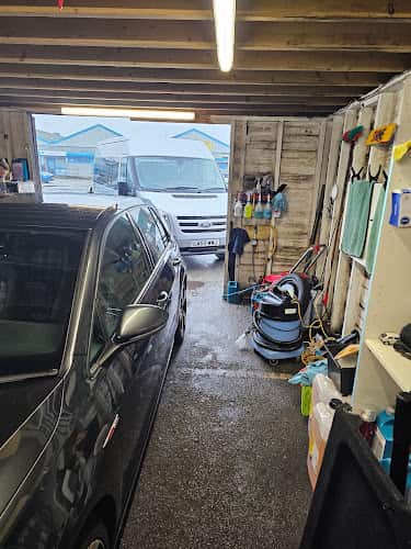 Image of Soap & Shine – Holyhead
