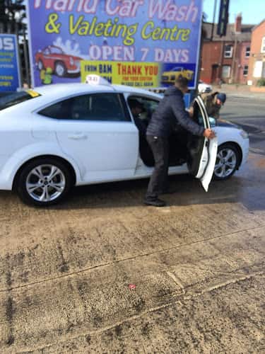 Image of South Leeds Hand Car Wash – Leeds