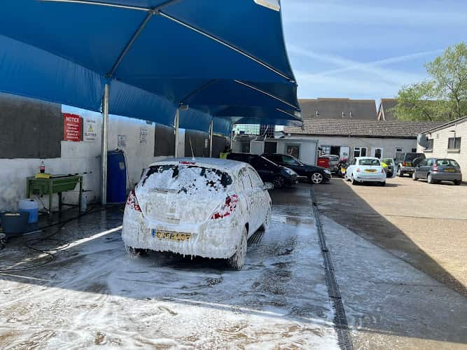 Image of Southbourne Hand Car Wash – Under New Local Management – Bournemouth