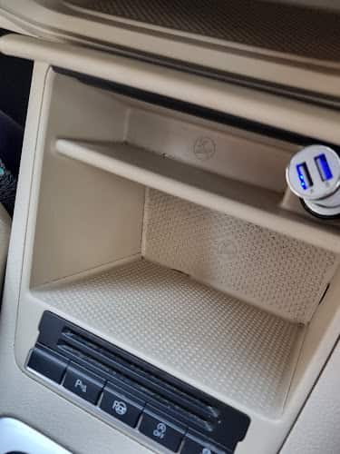 Image of Spar Clean Car Valet – St Albans