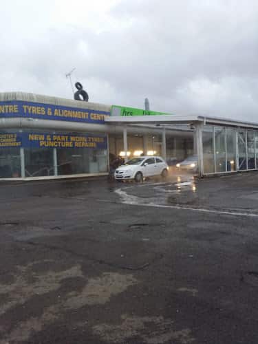 Image of Sparkle Car Wash & Valet Centre – Glasgow